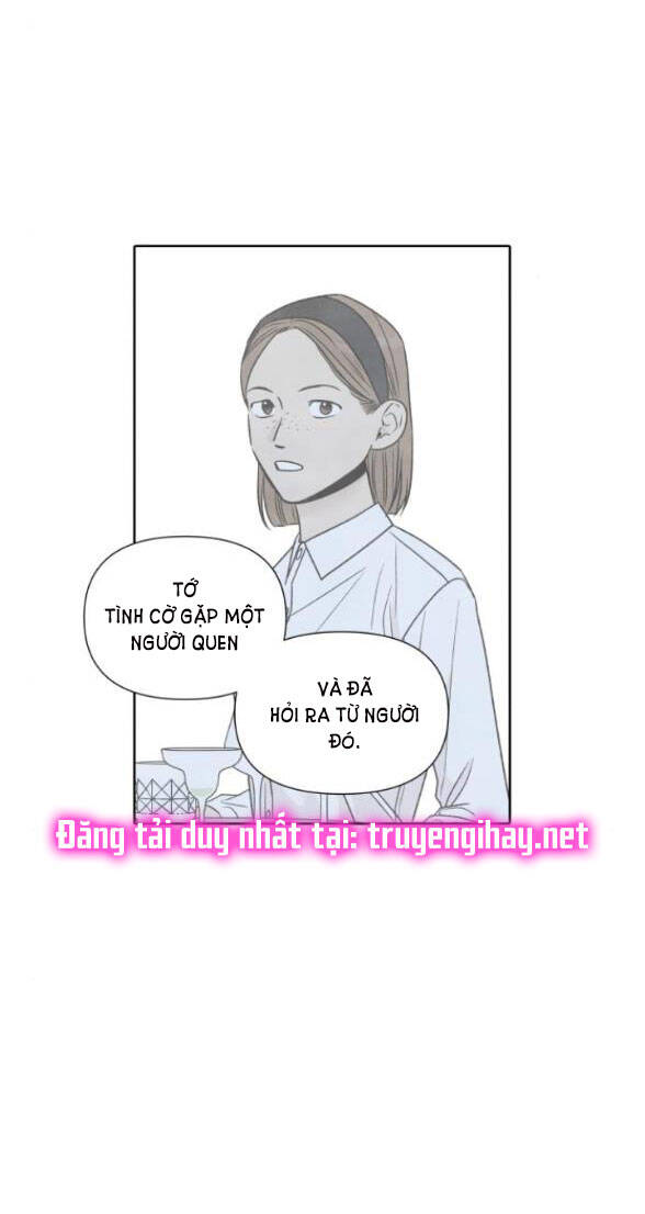 Điều Khiến Tôi Quyết Tâm Chết Đi Chapter 47.1 - Trang 2