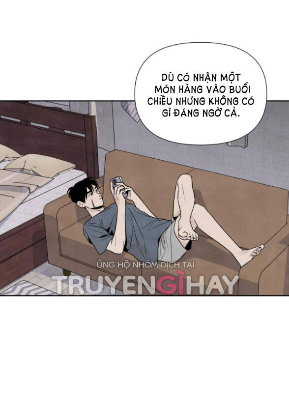 Điều Khiến Tôi Quyết Tâm Chết Đi Chapter 47.1 - Trang 2