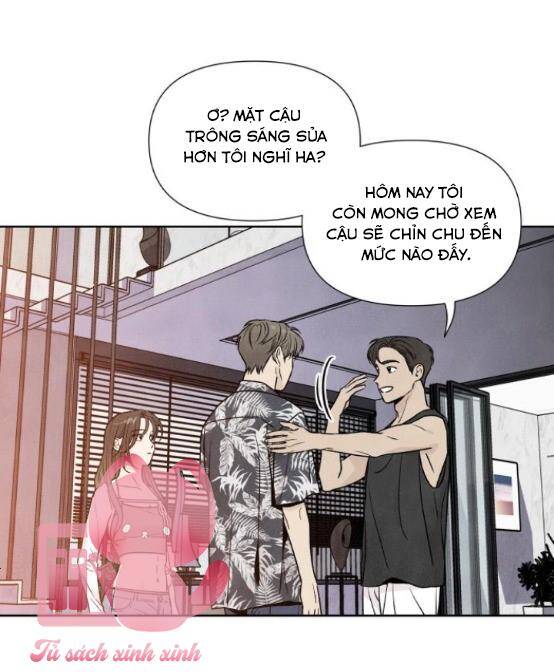 Điều Khiến Tôi Quyết Tâm Chết Đi Chapter 45 - Trang 2