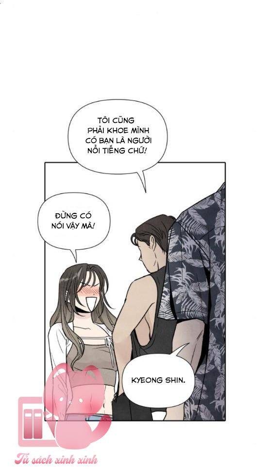 Điều Khiến Tôi Quyết Tâm Chết Đi Chapter 45 - Trang 2