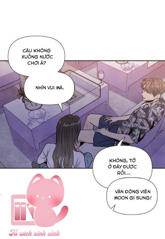 Điều Khiến Tôi Quyết Tâm Chết Đi Chapter 45 - Trang 2