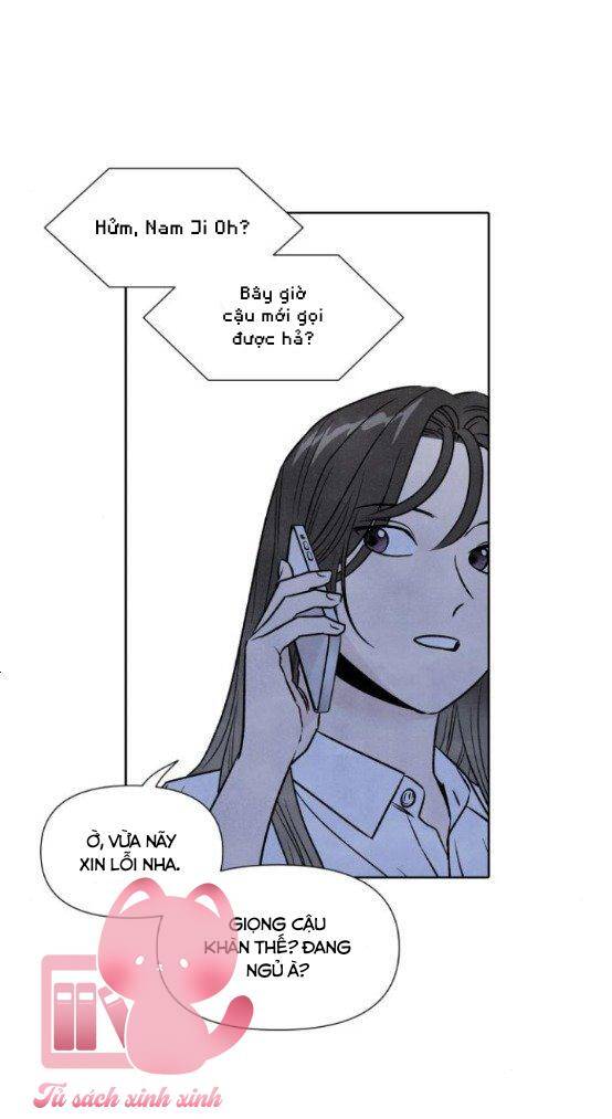 Điều Khiến Tôi Quyết Tâm Chết Đi Chapter 44 - Trang 2