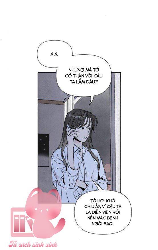 Điều Khiến Tôi Quyết Tâm Chết Đi Chapter 44 - Trang 2