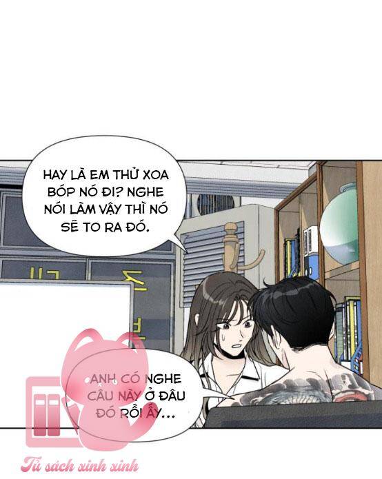 Điều Khiến Tôi Quyết Tâm Chết Đi Chapter 43 - Trang 2