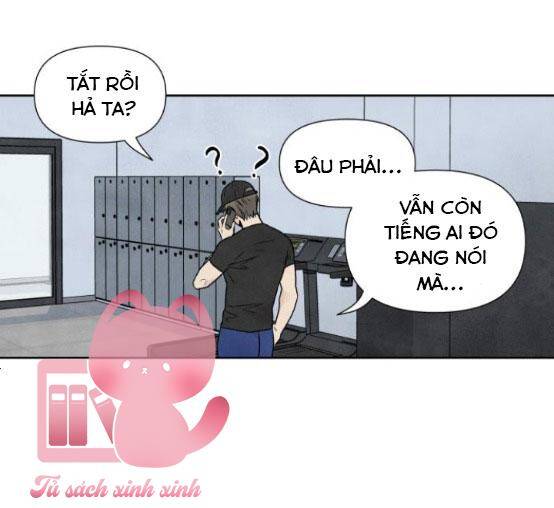 Điều Khiến Tôi Quyết Tâm Chết Đi Chapter 43 - Trang 2