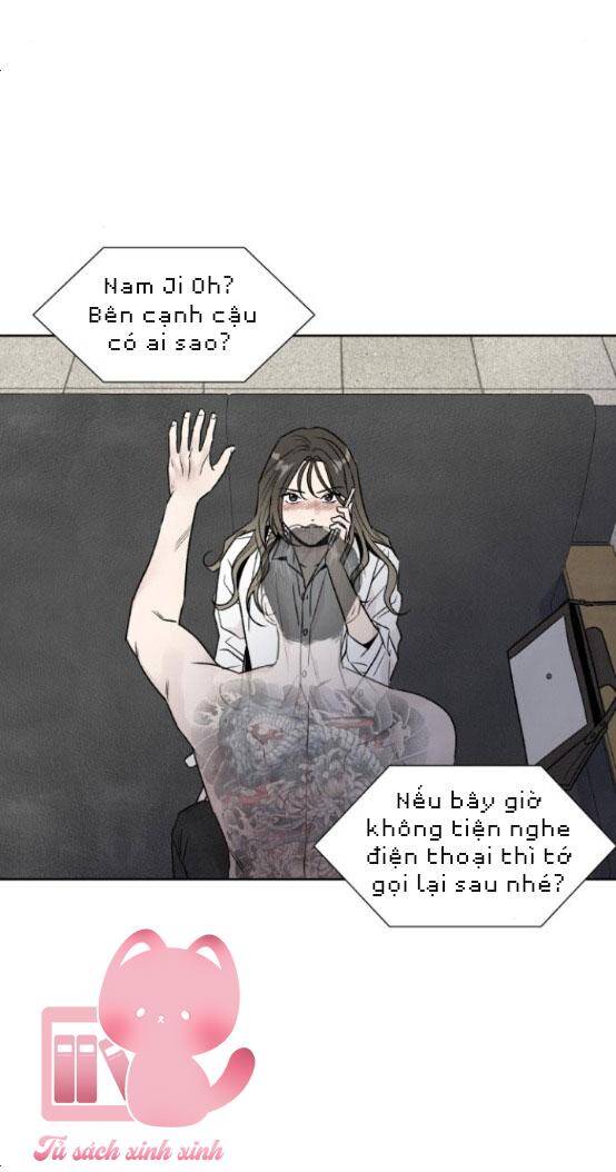 Điều Khiến Tôi Quyết Tâm Chết Đi Chapter 43 - Trang 2