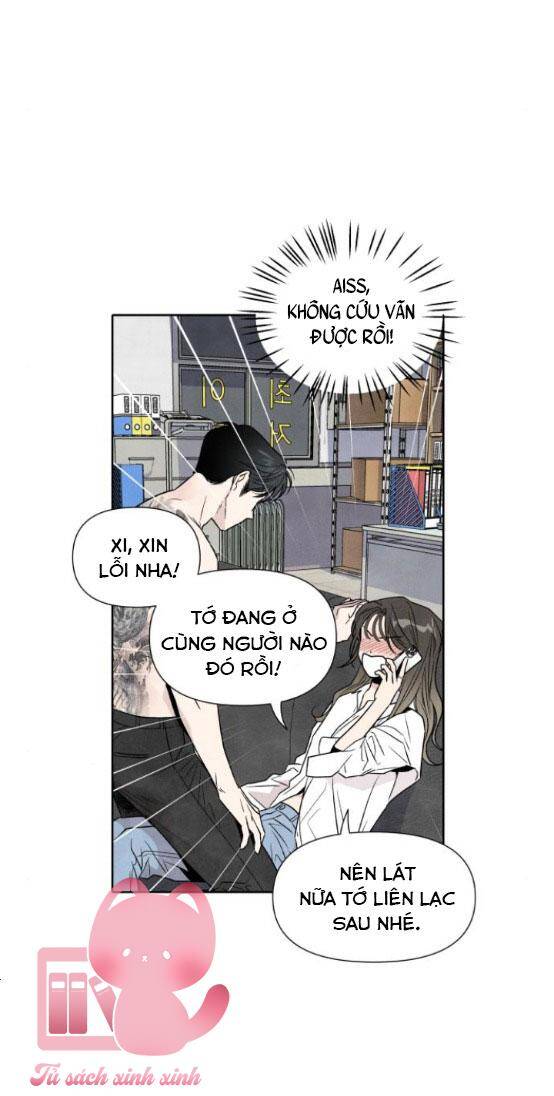 Điều Khiến Tôi Quyết Tâm Chết Đi Chapter 43 - Trang 2