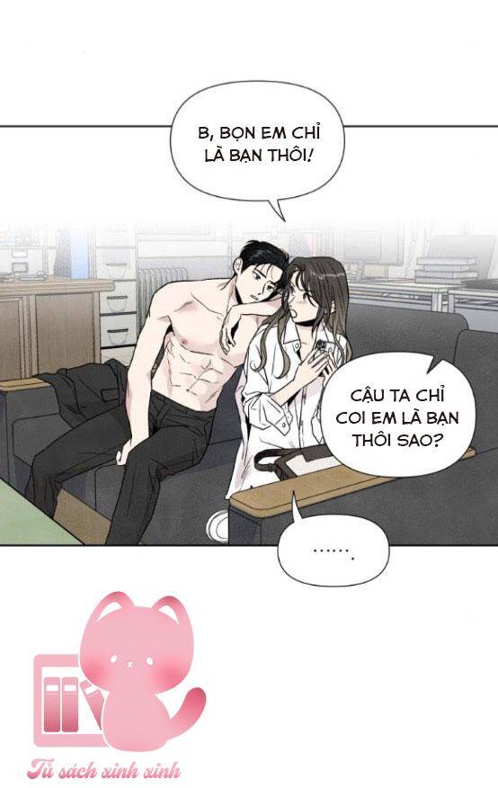 Điều Khiến Tôi Quyết Tâm Chết Đi Chapter 43 - Trang 2