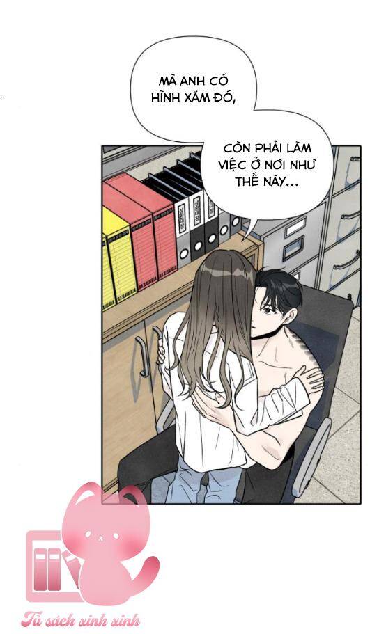 Điều Khiến Tôi Quyết Tâm Chết Đi Chapter 42 - Trang 2