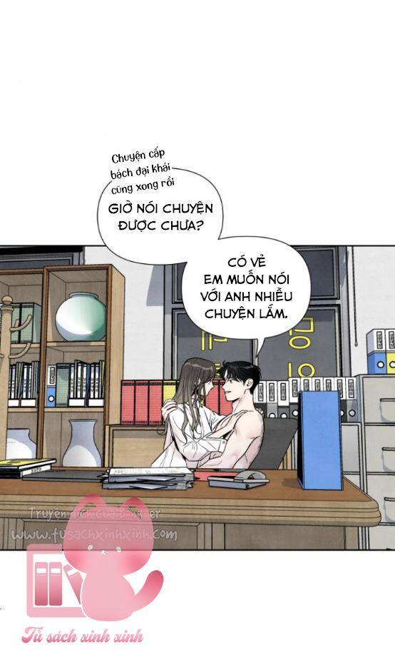 Điều Khiến Tôi Quyết Tâm Chết Đi Chapter 42 - Trang 2