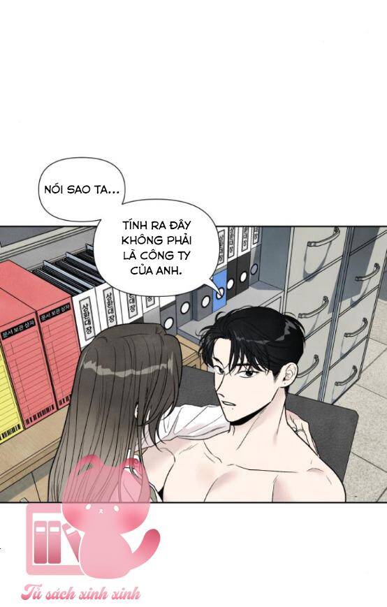 Điều Khiến Tôi Quyết Tâm Chết Đi Chapter 42 - Trang 2