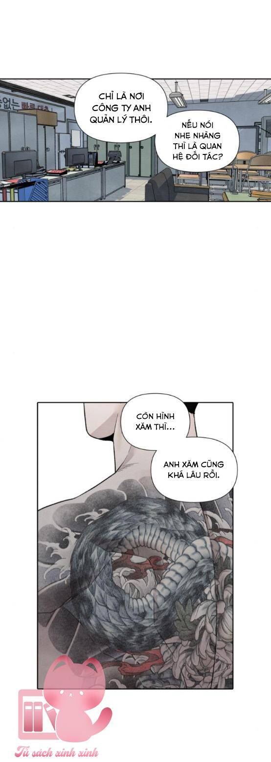 Điều Khiến Tôi Quyết Tâm Chết Đi Chapter 42 - Trang 2