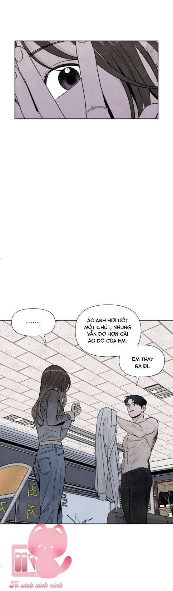 Điều Khiến Tôi Quyết Tâm Chết Đi Chapter 41 - Trang 2