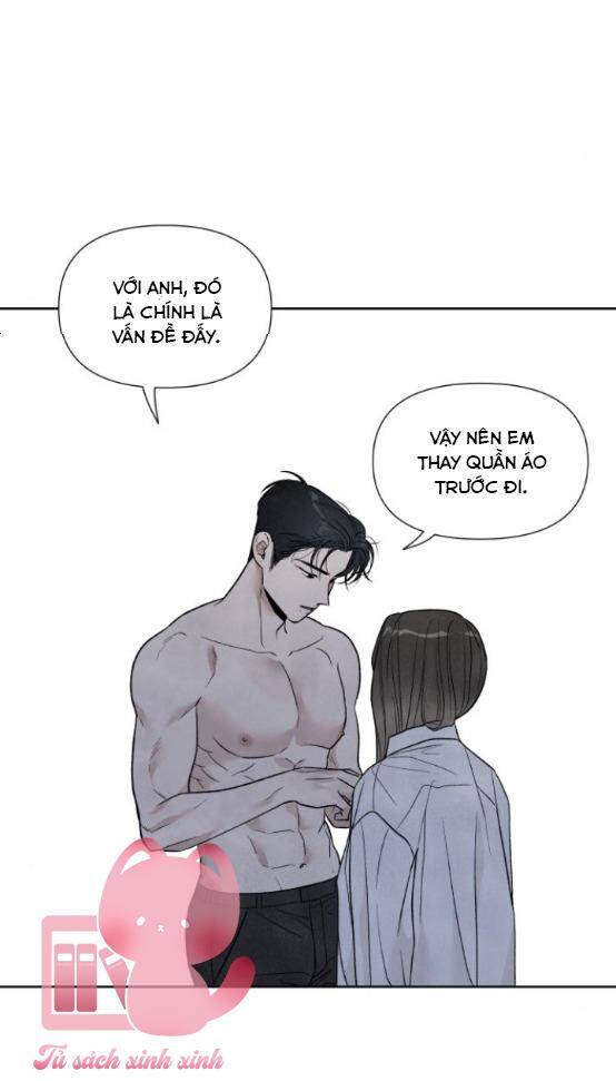 Điều Khiến Tôi Quyết Tâm Chết Đi Chapter 41 - Trang 2