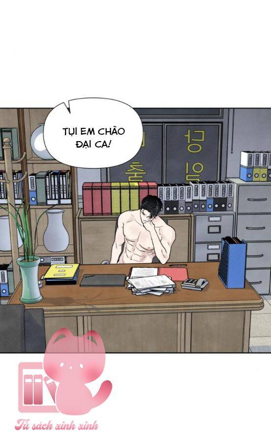 Điều Khiến Tôi Quyết Tâm Chết Đi Chapter 41 - Trang 2