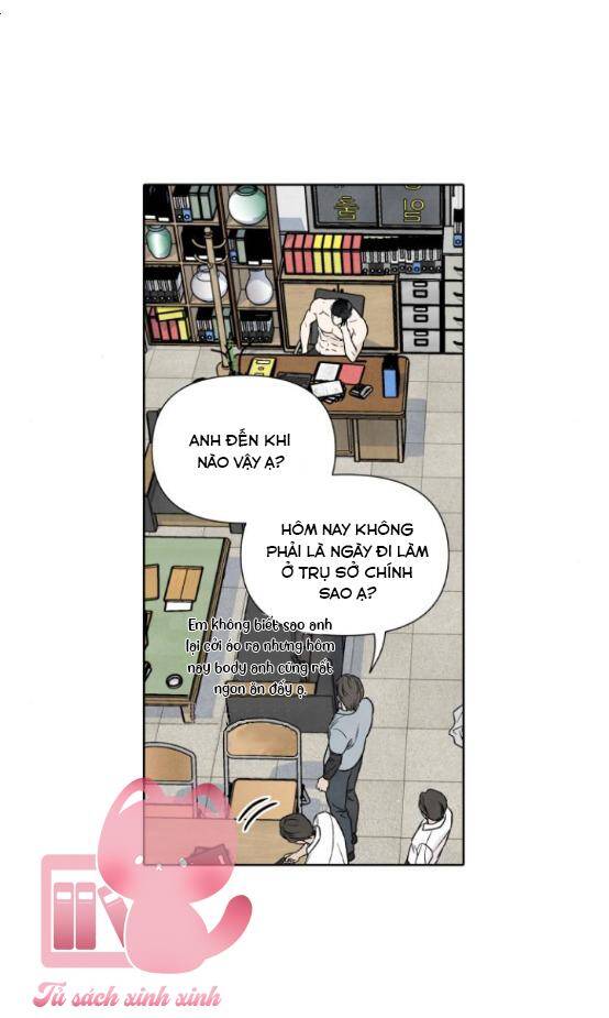 Điều Khiến Tôi Quyết Tâm Chết Đi Chapter 41 - Trang 2