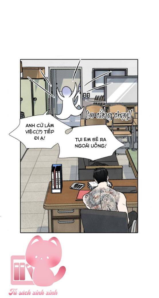 Điều Khiến Tôi Quyết Tâm Chết Đi Chapter 41 - Trang 2