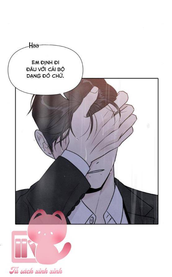 Điều Khiến Tôi Quyết Tâm Chết Đi Chapter 41 - Trang 2