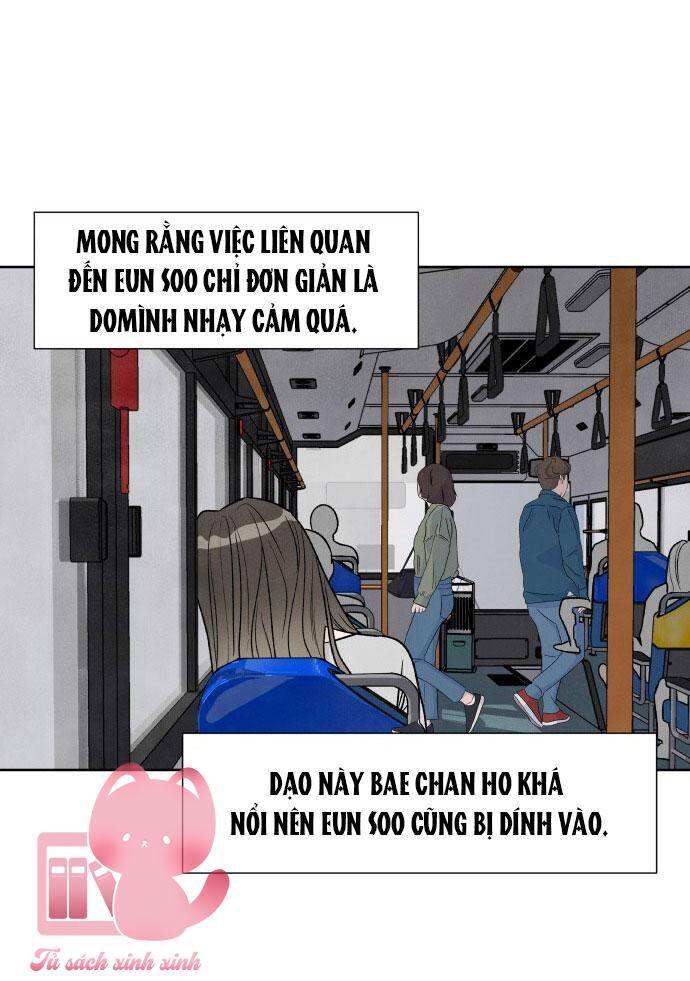 Điều Khiến Tôi Quyết Tâm Chết Đi Chapter 40 - Trang 2