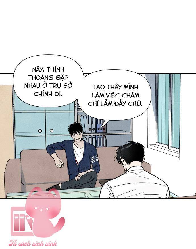 Điều Khiến Tôi Quyết Tâm Chết Đi Chapter 40 - Trang 2