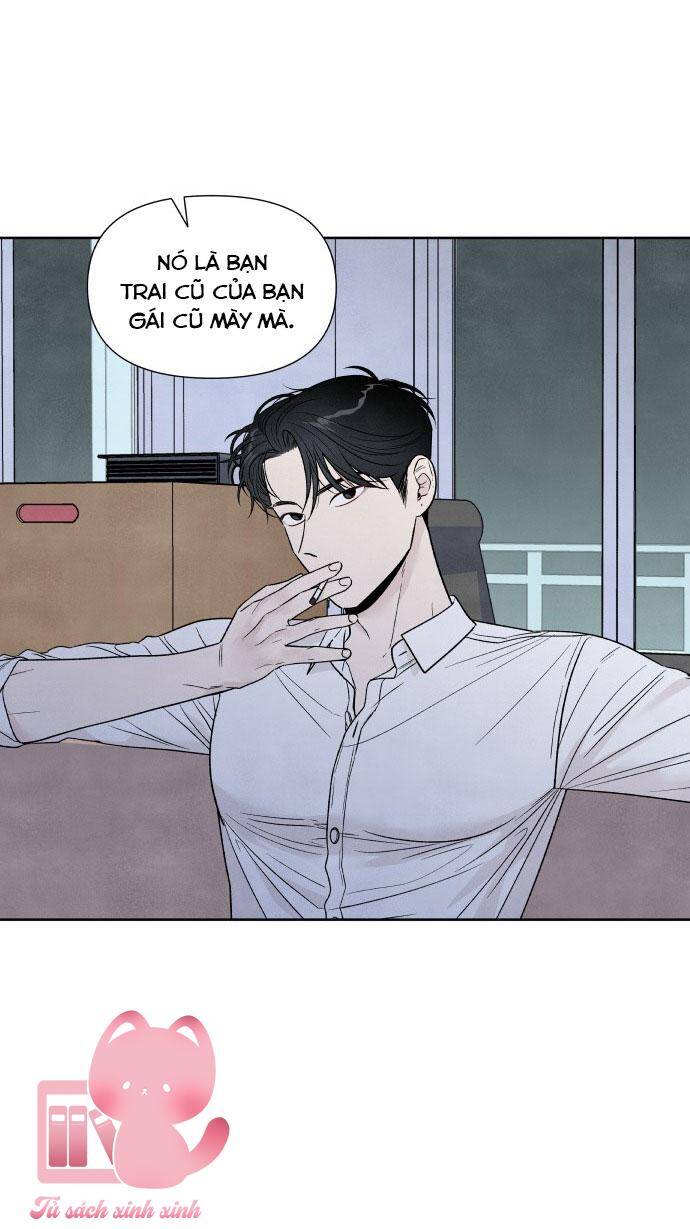 Điều Khiến Tôi Quyết Tâm Chết Đi Chapter 40 - Trang 2