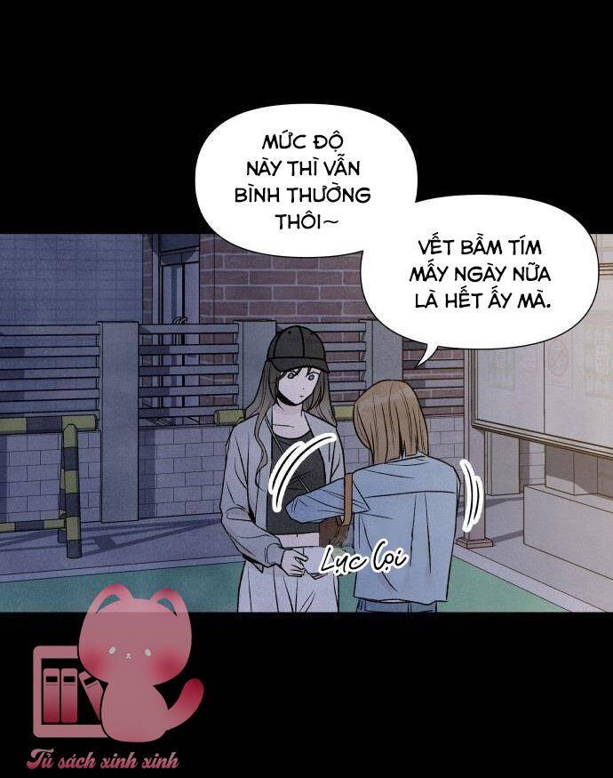 Điều Khiến Tôi Quyết Tâm Chết Đi Chapter 39 - Trang 2