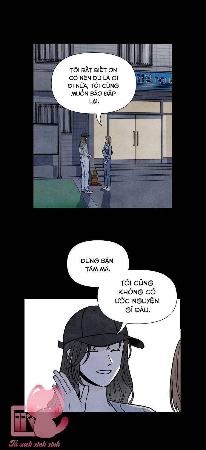 Điều Khiến Tôi Quyết Tâm Chết Đi Chapter 39 - Trang 2