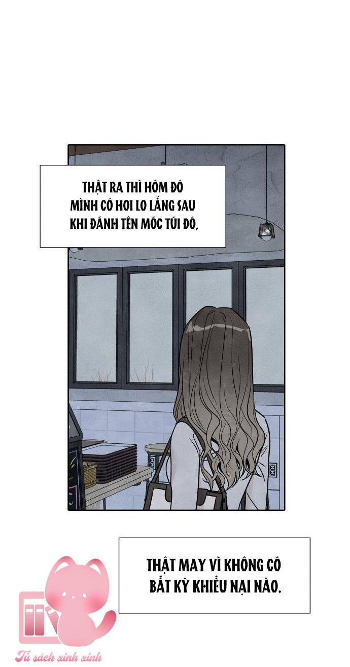 Điều Khiến Tôi Quyết Tâm Chết Đi Chapter 39 - Trang 2