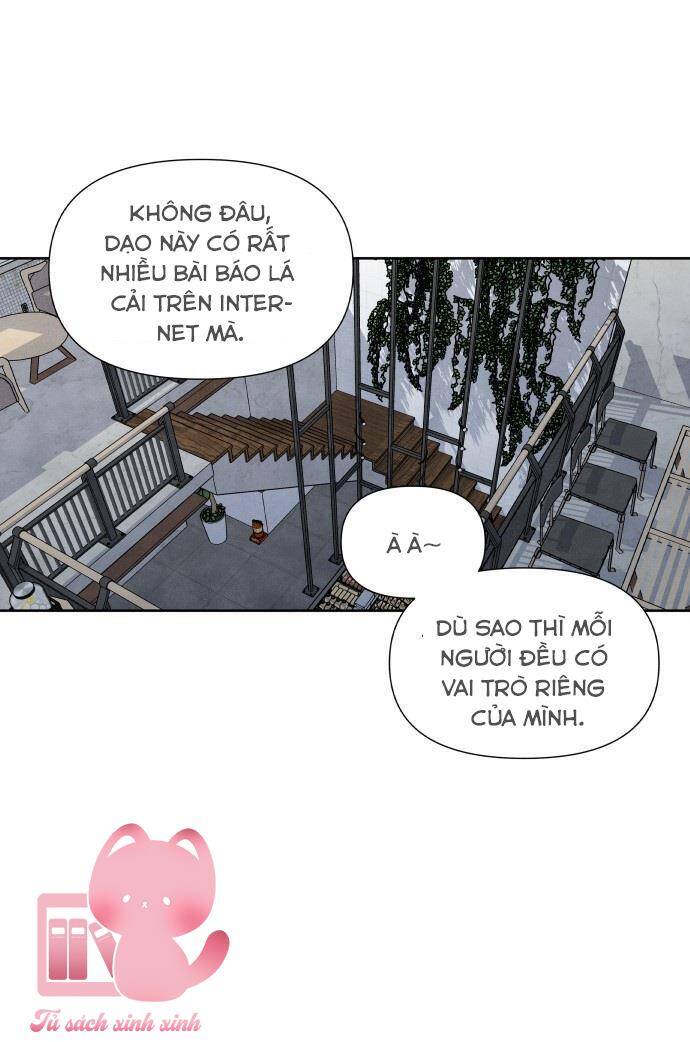 Điều Khiến Tôi Quyết Tâm Chết Đi Chapter 39 - Trang 2