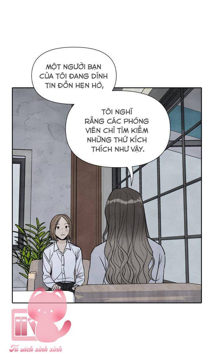 Điều Khiến Tôi Quyết Tâm Chết Đi Chapter 39 - Trang 2