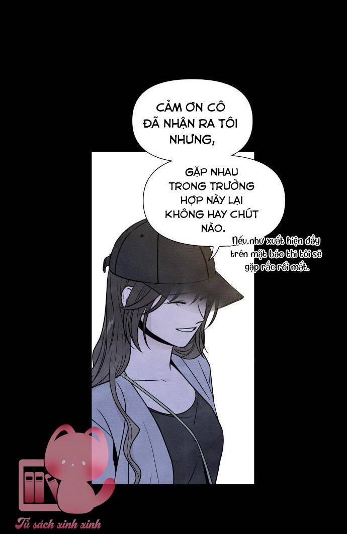 Điều Khiến Tôi Quyết Tâm Chết Đi Chapter 39 - Trang 2