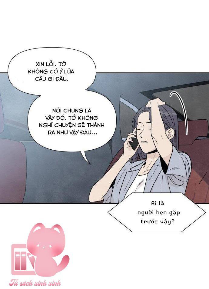 Điều Khiến Tôi Quyết Tâm Chết Đi Chapter 38 - Trang 2