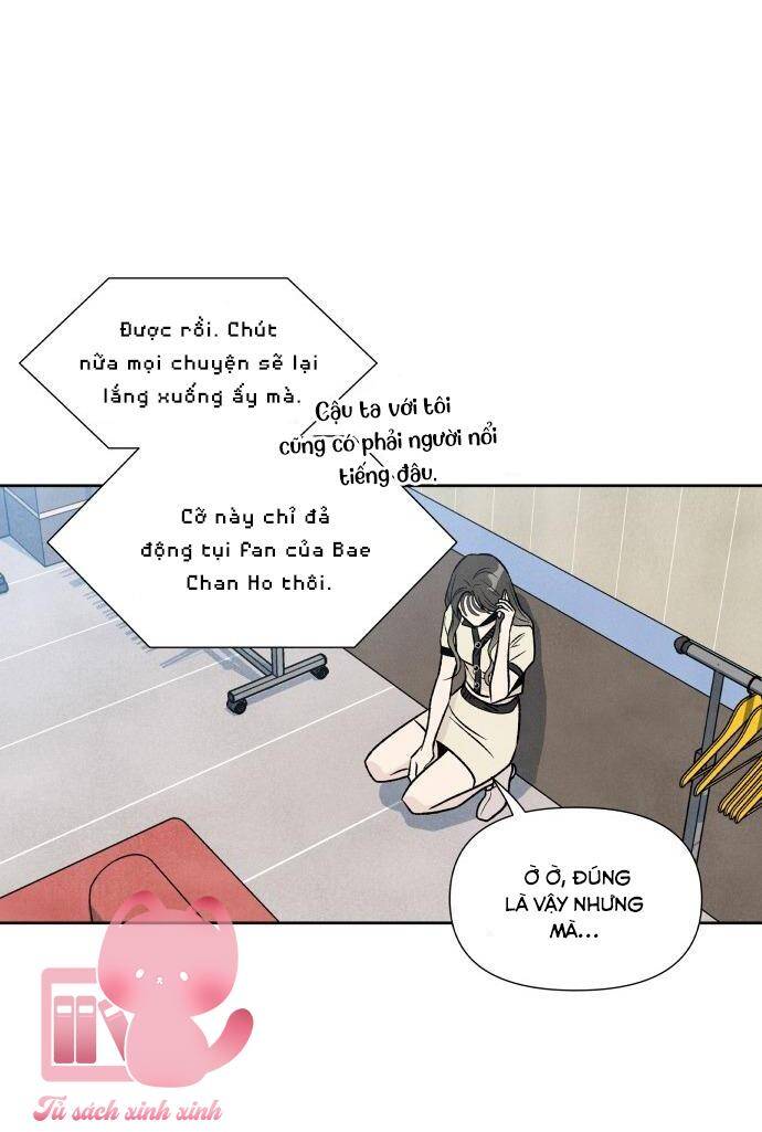 Điều Khiến Tôi Quyết Tâm Chết Đi Chapter 38 - Trang 2