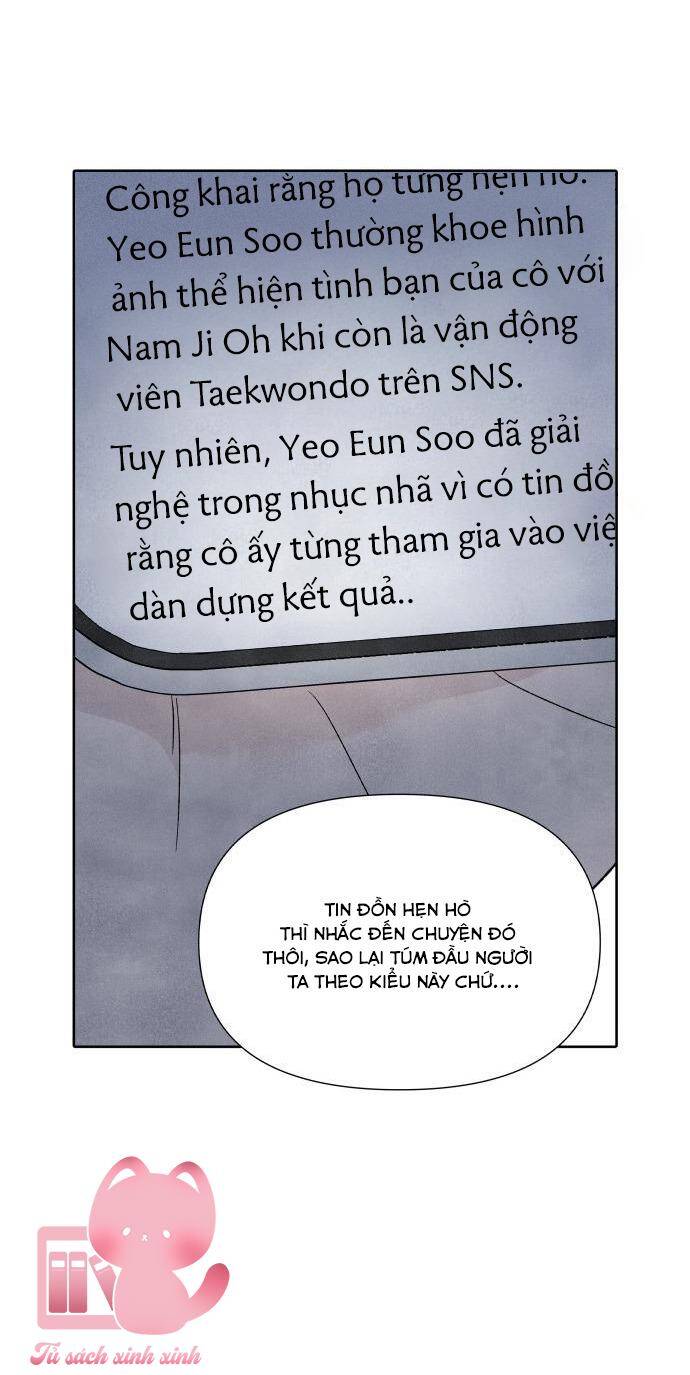 Điều Khiến Tôi Quyết Tâm Chết Đi Chapter 38 - Trang 2