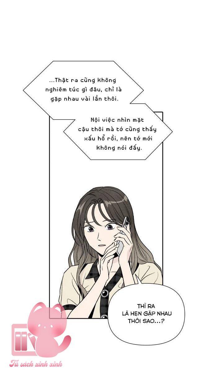 Điều Khiến Tôi Quyết Tâm Chết Đi Chapter 38 - Trang 2