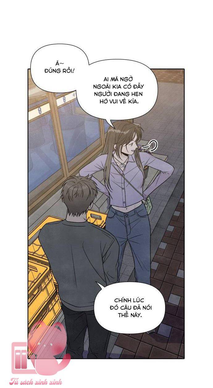 Điều Khiến Tôi Quyết Tâm Chết Đi Chapter 35 - Trang 2