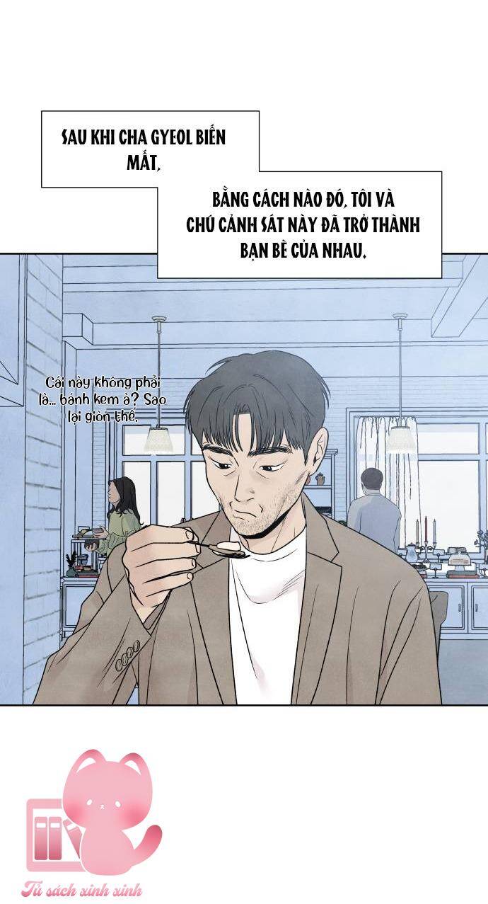 Điều Khiến Tôi Quyết Tâm Chết Đi Chapter 33 - Trang 2