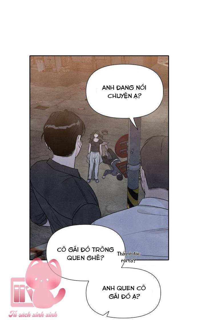 Điều Khiến Tôi Quyết Tâm Chết Đi Chapter 33 - Trang 2