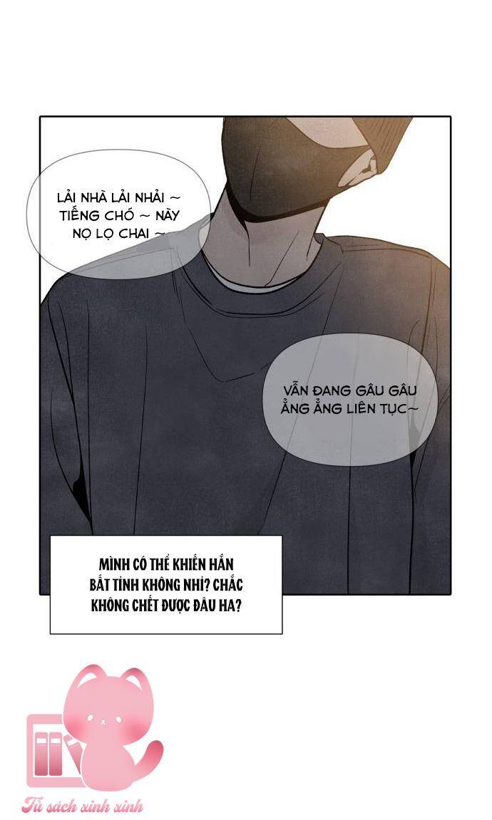 Điều Khiến Tôi Quyết Tâm Chết Đi Chapter 32 - Trang 2