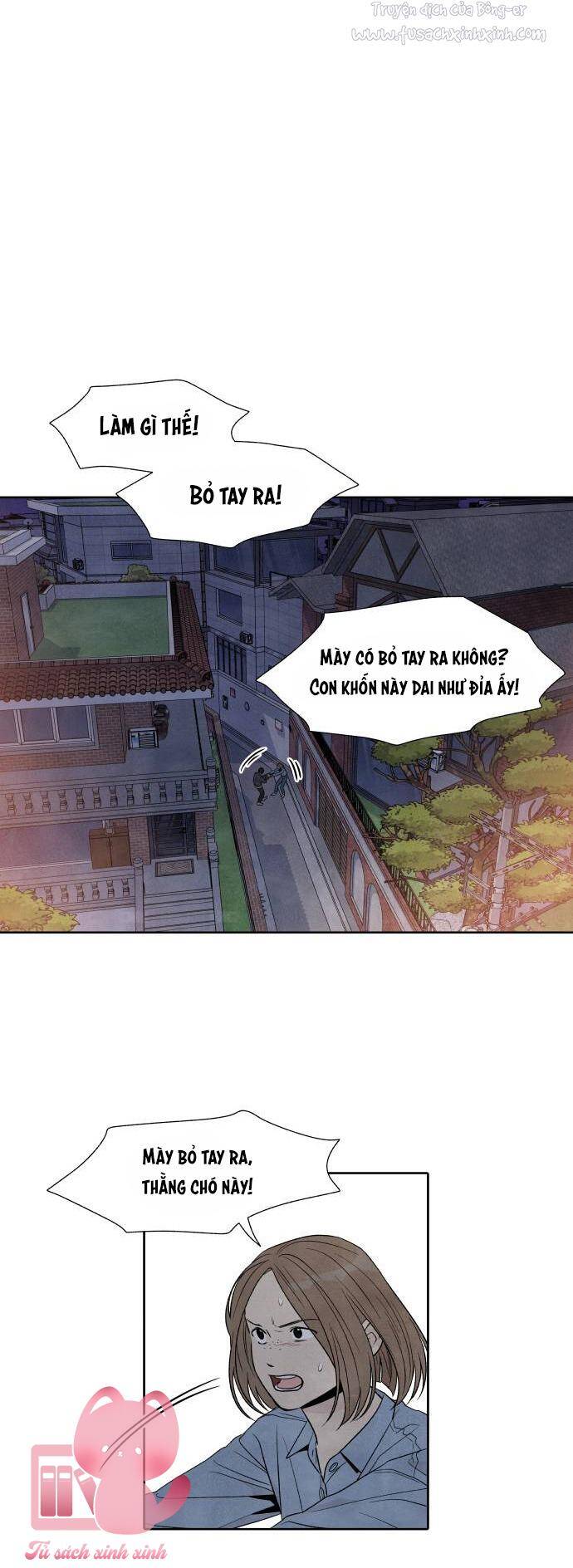 Điều Khiến Tôi Quyết Tâm Chết Đi Chapter 32 - Trang 2