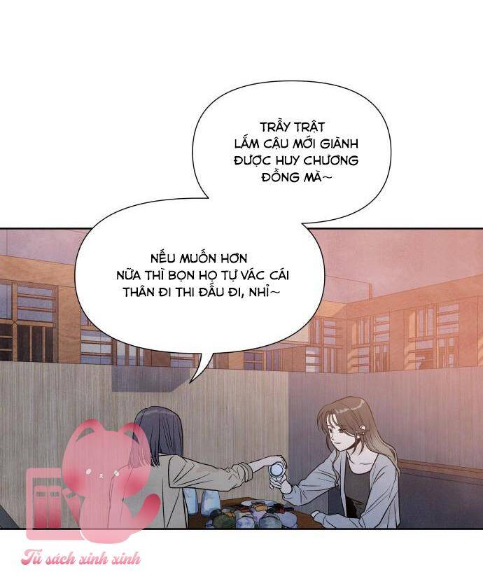 Điều Khiến Tôi Quyết Tâm Chết Đi Chapter 31 - Trang 2