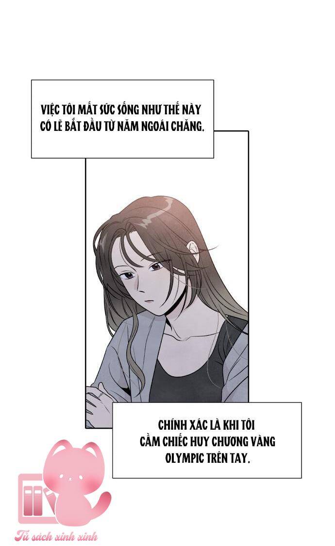 Điều Khiến Tôi Quyết Tâm Chết Đi Chapter 31 - Trang 2