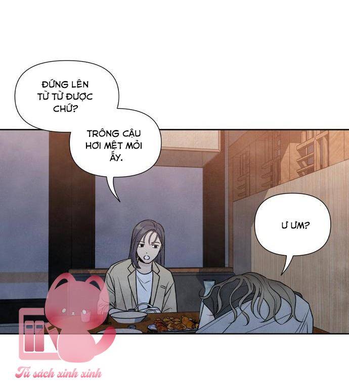 Điều Khiến Tôi Quyết Tâm Chết Đi Chapter 31 - Trang 2