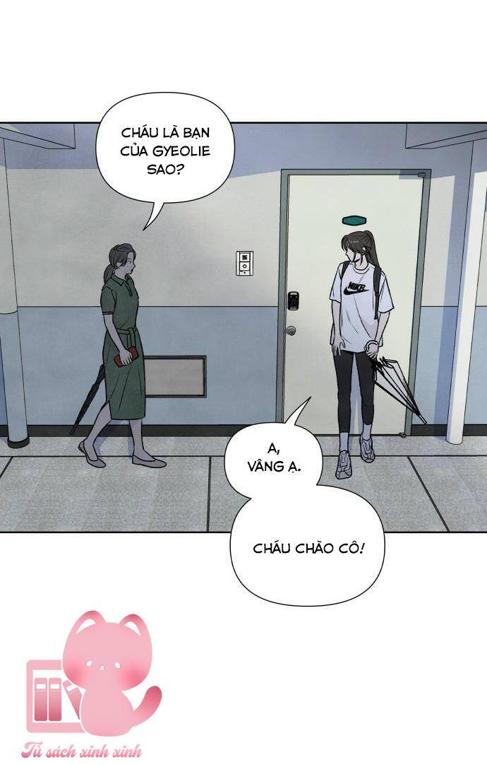 Điều Khiến Tôi Quyết Tâm Chết Đi Chapter 30 - Trang 2