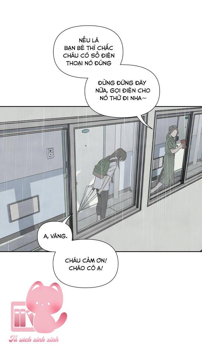 Điều Khiến Tôi Quyết Tâm Chết Đi Chapter 30 - Trang 2