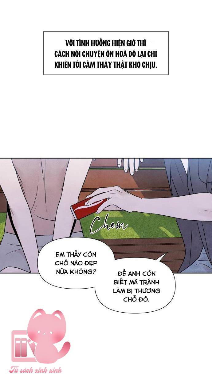 Điều Khiến Tôi Quyết Tâm Chết Đi Chapter 29 - Trang 2