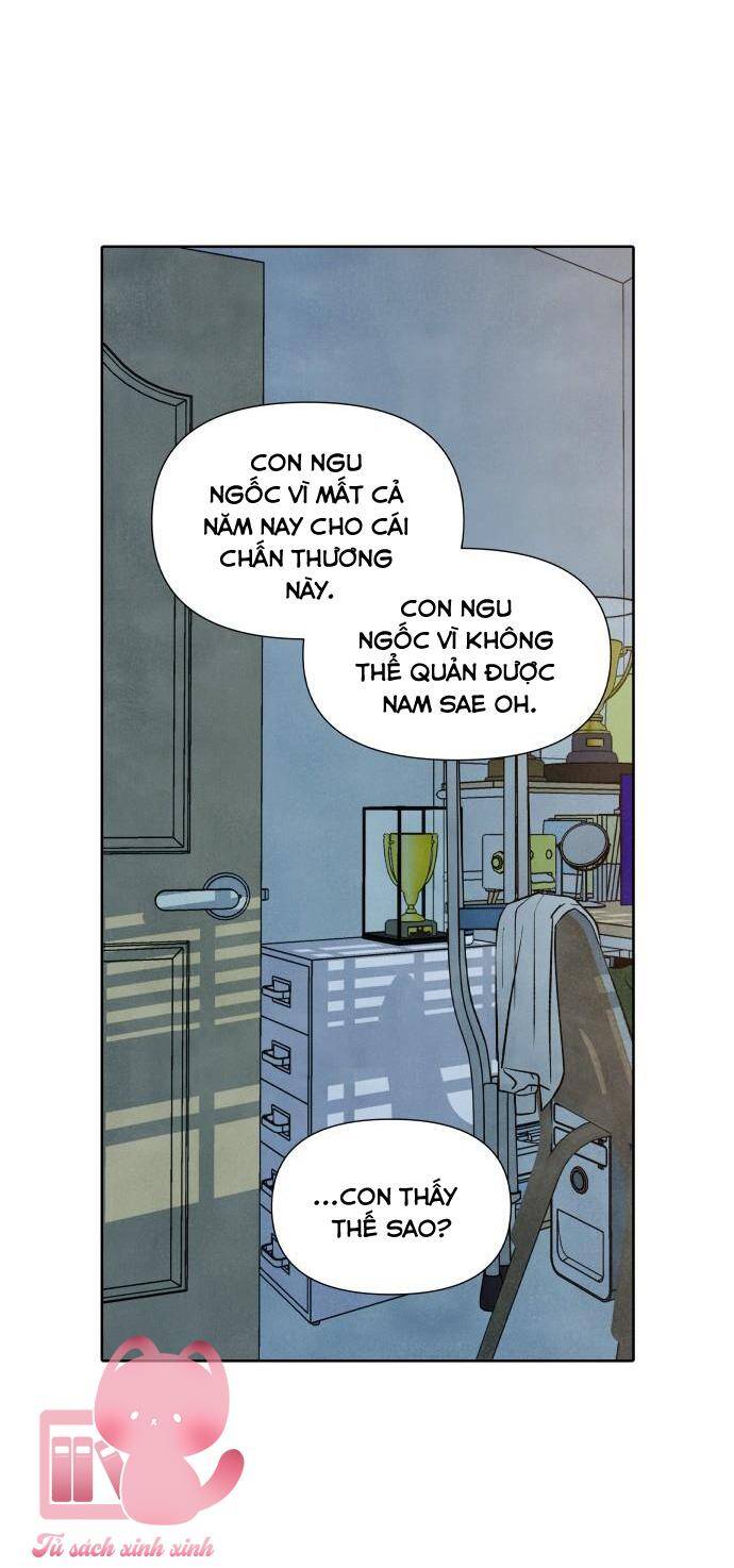 Điều Khiến Tôi Quyết Tâm Chết Đi Chapter 24 - Trang 2