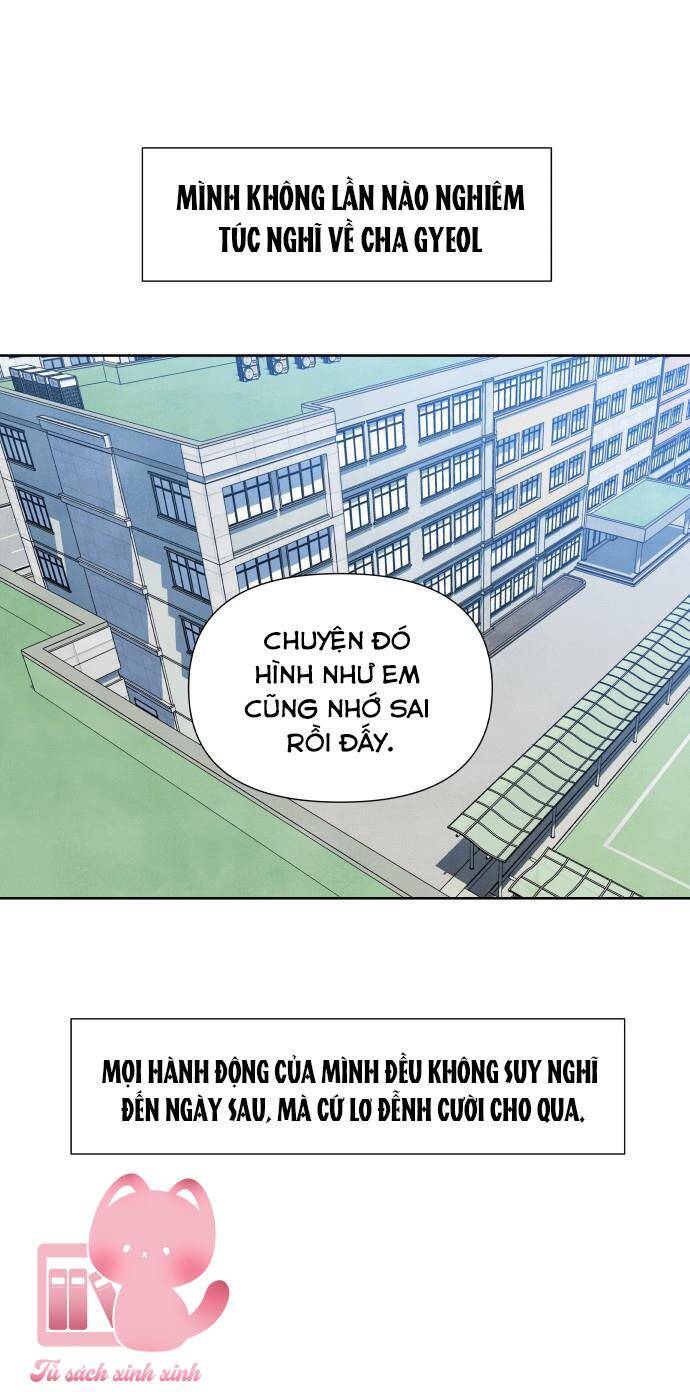 Điều Khiến Tôi Quyết Tâm Chết Đi Chapter 23 - Trang 2