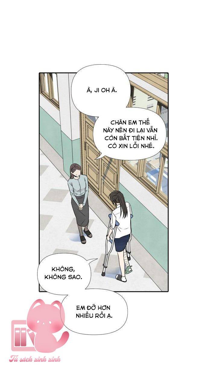 Điều Khiến Tôi Quyết Tâm Chết Đi Chapter 21 - Trang 2