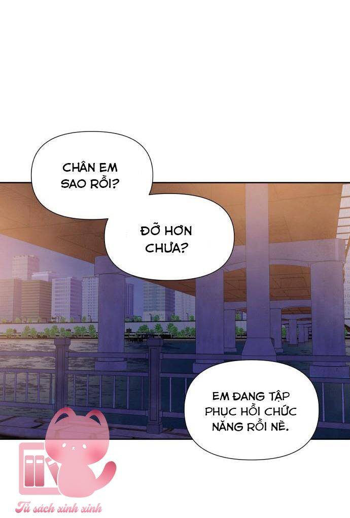 Điều Khiến Tôi Quyết Tâm Chết Đi Chapter 20 - Trang 2